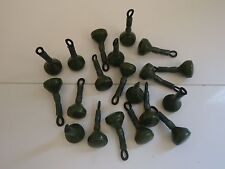 Back lead weights. for sale  CAMBERLEY