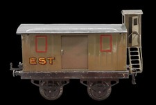 Train echelle hornby d'occasion  Versailles