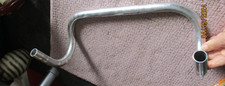 Ancien guidon vélo d'occasion  Charnay-lès-Mâcon