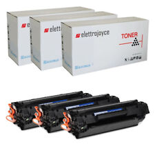 Toner 285a 85a usato  Alatri