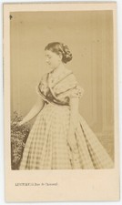 Cdv levitsky circa d'occasion  Paris XIII