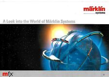 Lotto cataloghi marklin usato  Torino