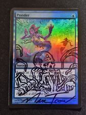 Magic mtg foil usato  Ivrea