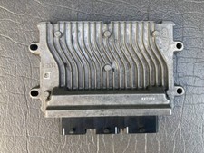 Centralita motor citroën usato  Rosignano Marittimo