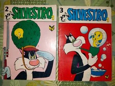 Silvestro 3ed. cenisio usato Silvestro 3ed. cenisio usato  Carapelle