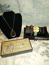 Jewellery collection vintage for sale  HALESOWEN