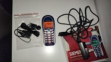 Siemens a50 read for sale  PRESTON