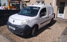 Renault kangoo 1.4 for sale  SALISBURY