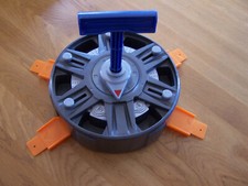 Hot weels starterbox gebraucht kaufen  Küps