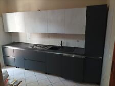 Cucina componibile come usato  Catania