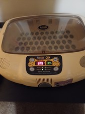 Rcom max incubator for sale  ELLON