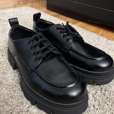 Zara derby dressy for sale  Allentown