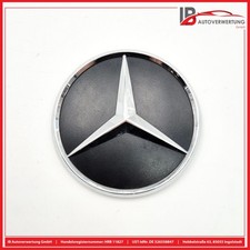 Emlem kühlergrill stern gebraucht kaufen  Ingolstadt