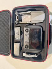 Pacote de Drone DJI Mavic Pro 2 - Controle Inteligente, 2 Baterias - рlеаѕе rеаd dеѕсr comprar usado  Enviando para Brazil