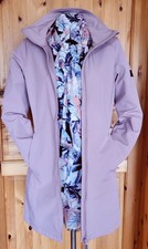 shell jacke damen gebraucht kaufen  Hamm