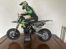 Losi promoto fxr for sale  LIVINGSTON