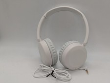 Jvc s31m headphones for sale  EDINBURGH