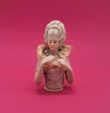 Ancienne demi figurine d'occasion  Colmar