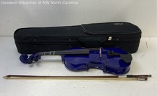 Mendini bl2 violin for sale  Statesville
