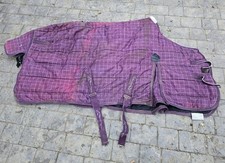 heavyweight horse rugs for sale  WISBECH