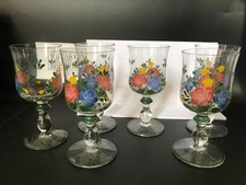 Wasser weißweingläser h14 gebraucht kaufen  Berlin
