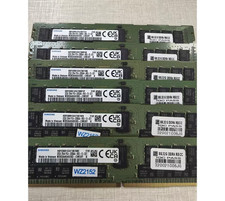 SAMSUNG 32GB M393A4K40DB3-CWEBY 2Rx4 PC4-3200AA-RB2-12-DC1 comprar usado  Enviando para Brazil