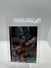 Cybernary wizard magazine for sale  Roseville