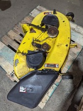 John deere buc11055 for sale  Greenwich