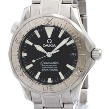 Usado, Relógio OMEGA Seamaster Professional 300M tamanho médio 2236,50 polido BF585542 comprar usado  Enviando para Brazil