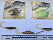 berkley powerbait for sale  WARRINGTON