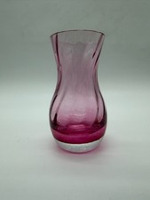 Caithness glass small for sale  NORTHAMPTON