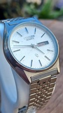 Citizen day date for sale  GRANTHAM