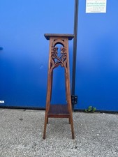 Trespolo porta fiori usato  Vicoforte