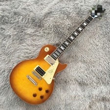 Usado, 1996 Jimmy Page Signature Les Paul Standard guitarra elétrica captadores HH frete grátis comprar usado  Enviando para Brazil