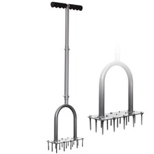 Lawn aerator spike for sale  Brentwood