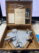 Ww2 lifeboat sextant for sale  Indianapolis