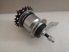 Sram sachs spectro gebraucht kaufen  Bad Wildungen