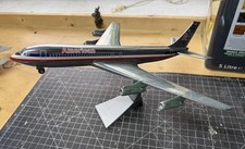 Corgi airliners boeing for sale  ROMFORD