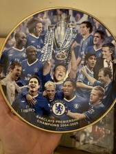 Chelsea 2004 premiership for sale  WEST MOLESEY