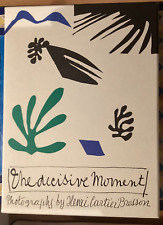 The decisive moment gebraucht kaufen  Hildesheim