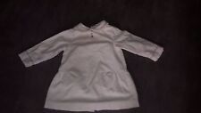 Adorable robe blanche d'occasion  Paris XV