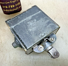 Wico magneto ser for sale  Holgate