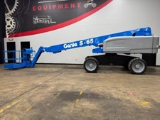 2015 genie s65 for sale  Chicago