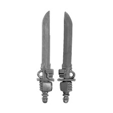 Smgk25 glaive nemesis d'occasion  Saint-Georges-de-Reneins