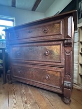 Wunderschöne antike massivhol gebraucht kaufen  Kirchhain