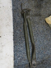 Bsa m20 exwd for sale  CHESTER LE STREET