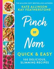 Pinch nom quick for sale  UK