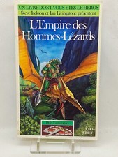 Livre êtes héros d'occasion  Marseille IV