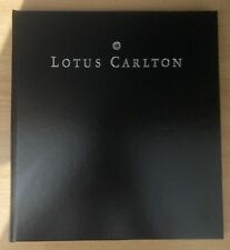 Vauxhall opel lotus for sale  NORWICH