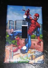 Custom handmade spiderman for sale  Wilmington